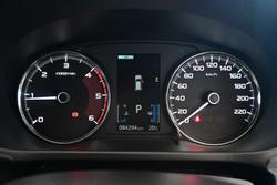 2024 Mitsubishi Pajero Sport GLS