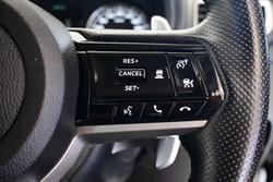 2024 Mitsubishi Pajero Sport GLS