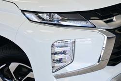 2024 Mitsubishi Pajero Sport GLS