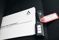 2024 Mitsubishi Pajero Sport GLS