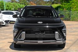 2026 Hyundai Kona Hybrid Premium