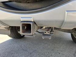 2014 Mitsubishi Pajero Exceed