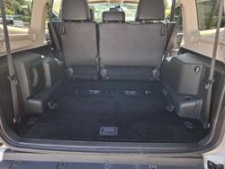 2014 Mitsubishi Pajero Exceed