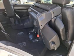 2014 Mitsubishi Pajero Exceed