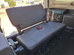 2014 Mitsubishi Pajero Exceed