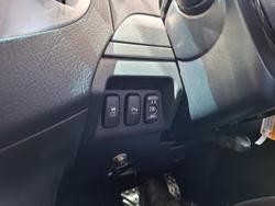 2014 Mitsubishi Pajero Exceed