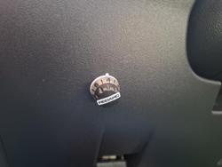 2014 Mitsubishi Pajero Exceed