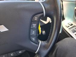 2014 Mitsubishi Pajero Exceed