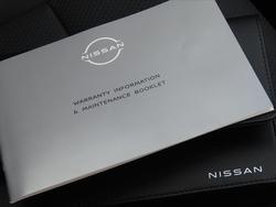 2024 Nissan X-TRAIL N-TREK