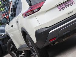 2024 Nissan X-TRAIL N-TREK