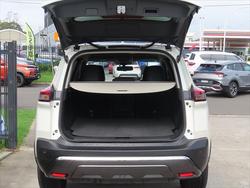 2024 Nissan X-TRAIL N-TREK