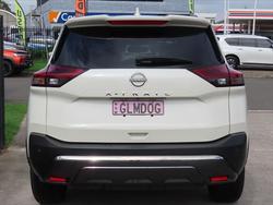 2024 Nissan X-TRAIL N-TREK