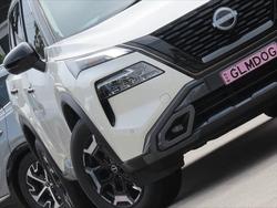 2024 Nissan X-TRAIL N-TREK