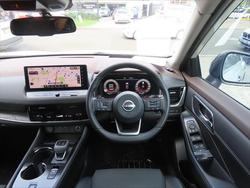 2024 Nissan X-TRAIL N-TREK