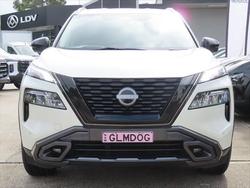 2024 Nissan X-TRAIL N-TREK