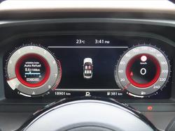 2024 Nissan X-TRAIL N-TREK