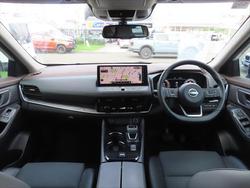 2024 Nissan X-TRAIL N-TREK