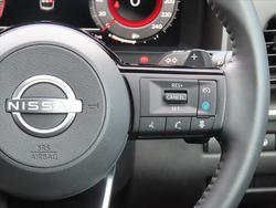 2024 Nissan X-TRAIL N-TREK