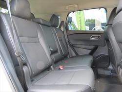 2024 Nissan X-TRAIL N-TREK