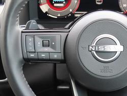 2024 Nissan X-TRAIL N-TREK