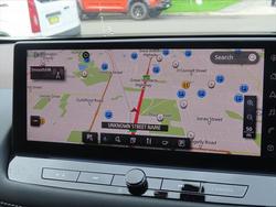 2024 Nissan X-TRAIL N-TREK