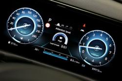 2021 Hyundai Tucson Highlander N Line