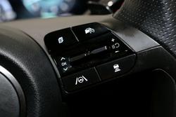 2021 Hyundai Tucson Highlander N Line