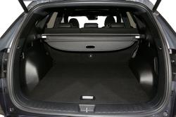 2021 Hyundai Tucson Highlander N Line