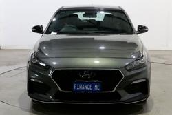 2023 Hyundai i30 N Line