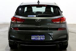 2023 Hyundai i30 N Line