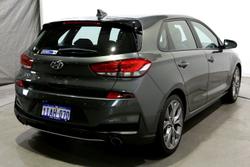 2023 Hyundai i30 N Line