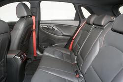 2023 Hyundai i30 N Line