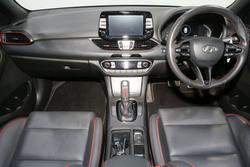 2023 Hyundai i30 N Line