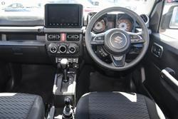 2025 Suzuki Jimny XL