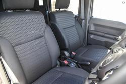 2025 Suzuki Jimny XL