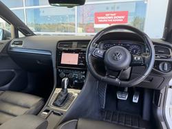 2020 Volkswagen Golf R