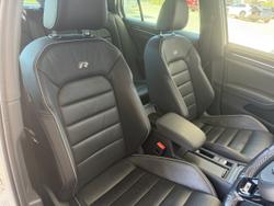 2020 Volkswagen Golf R