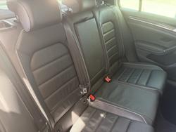 2020 Volkswagen Golf R