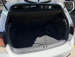 2020 Volkswagen Golf R