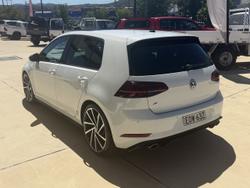 2020 Volkswagen Golf R