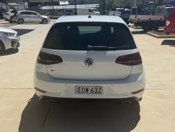 2020 Volkswagen Golf R