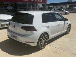 2020 Volkswagen Golf R