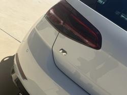 2020 Volkswagen Golf R