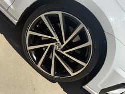 2020 Volkswagen Golf R