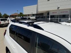 2022 Toyota Landcruiser Prado GXL