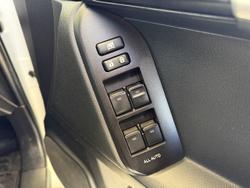 2022 Toyota Landcruiser Prado GXL