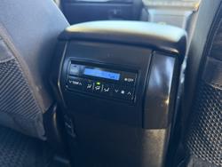 2022 Toyota Landcruiser Prado GXL