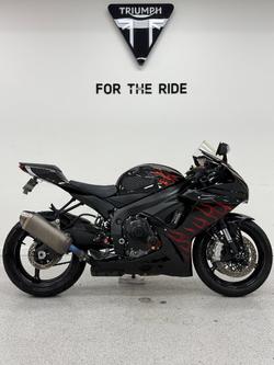 Suzuki GSX-R600