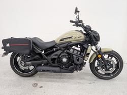 Kawasaki Vulcan S