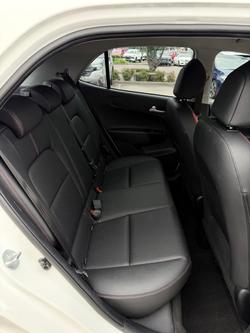 2023 Kia Picanto GT-Line